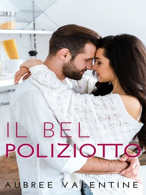 cover image of Il bel poliziotto